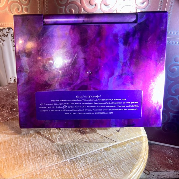 Urban Decay Vice 2 Eyeshadow Palette - Picture 2 of 6